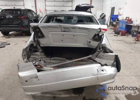 2004 Honda Civic Ex из США, поврежденный, VIN 2HGES267X4H642292